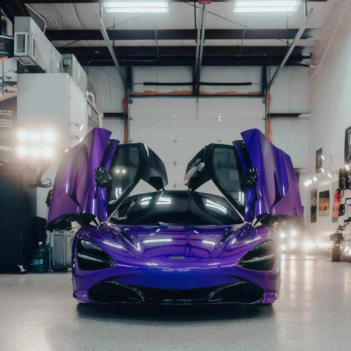 CT Ceramic Coatings ceramic coating work in Somers, CT