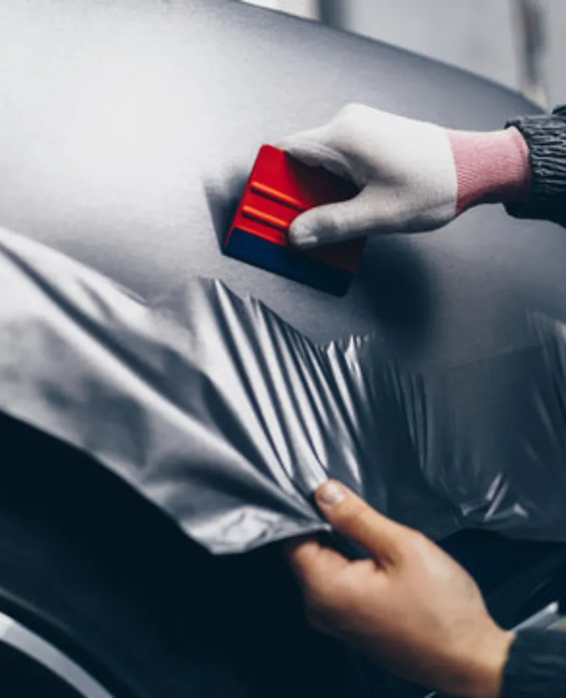 Custom Kings LLC ceramic coating work in Jacksonville, FL