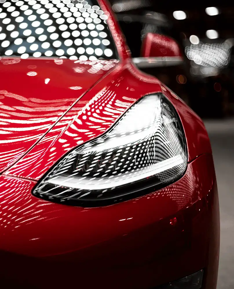 Custom Kings LLC ceramic coating work in Jacksonville, FL