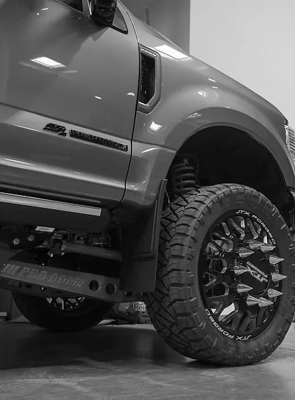 Custom Koncepts — Fort Worth TX