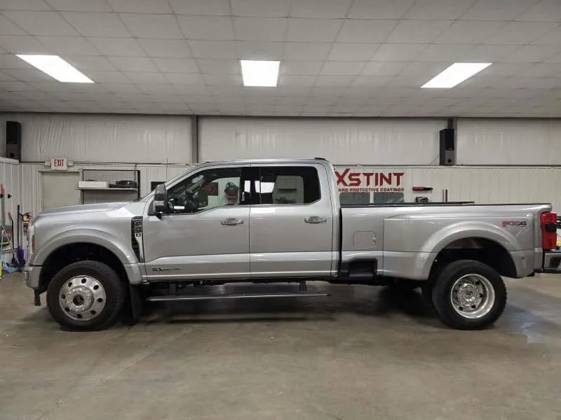 Custom Tinting — Biloxi MS