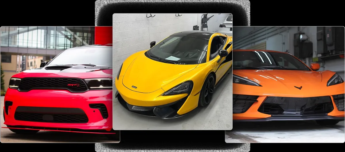 CustomsByAli LLC — Elyria OH