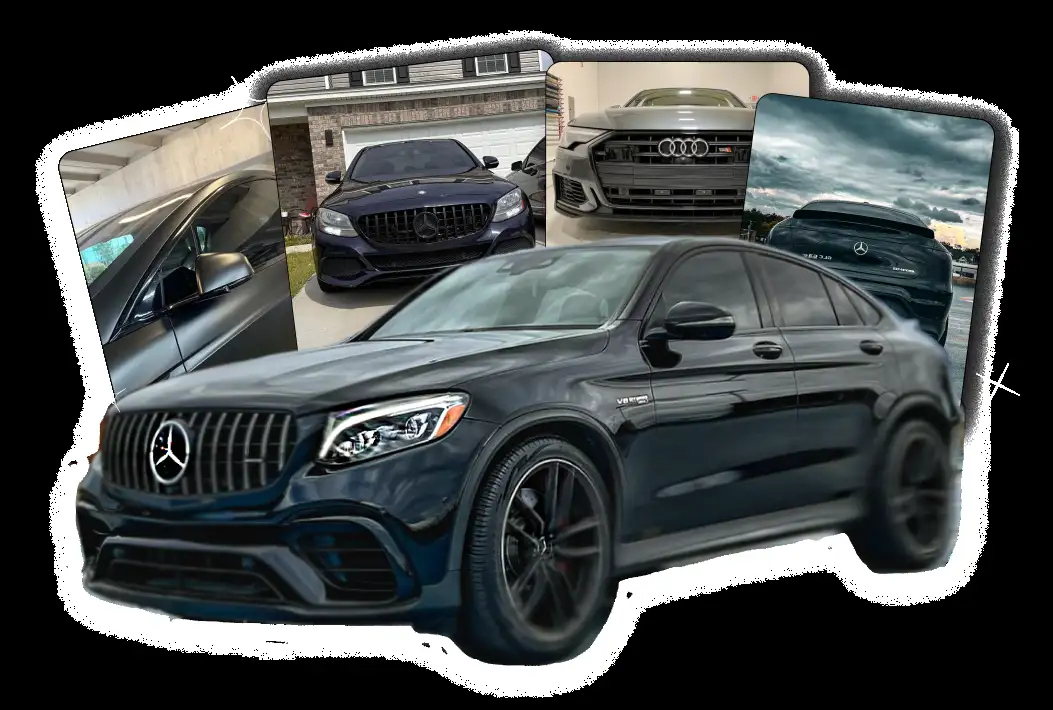 CustomsByAli LLC ceramic coating work in Elyria, OH