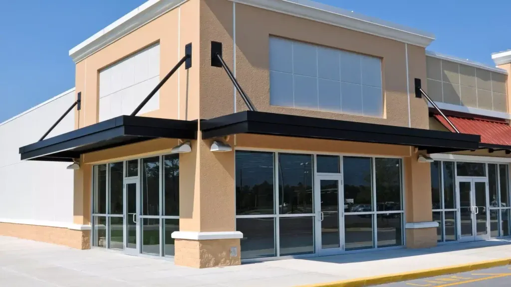 Damion's Solar Shades ceramic coating work in Wilmington, DE