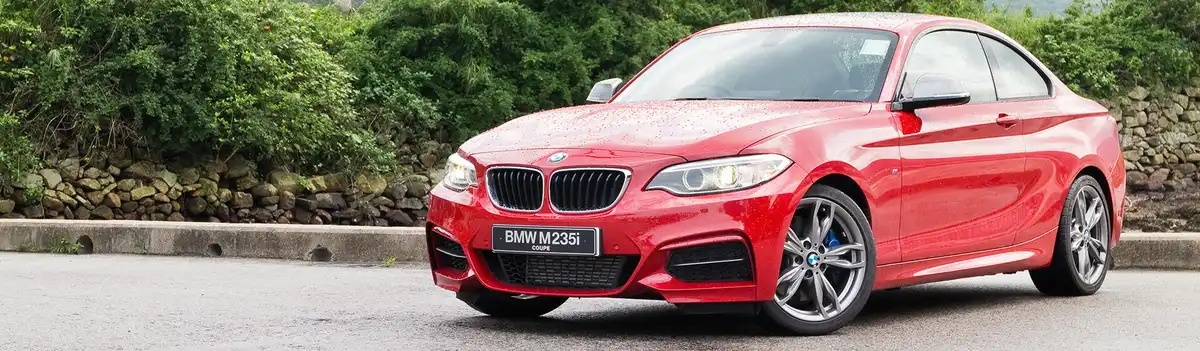 Davenport Customs — Durham NC