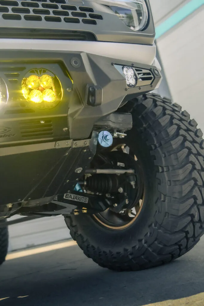 DC Customs — Bountiful UT