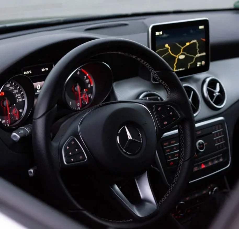 Deep Reflections Detailers Inc — LOS GATOS CA