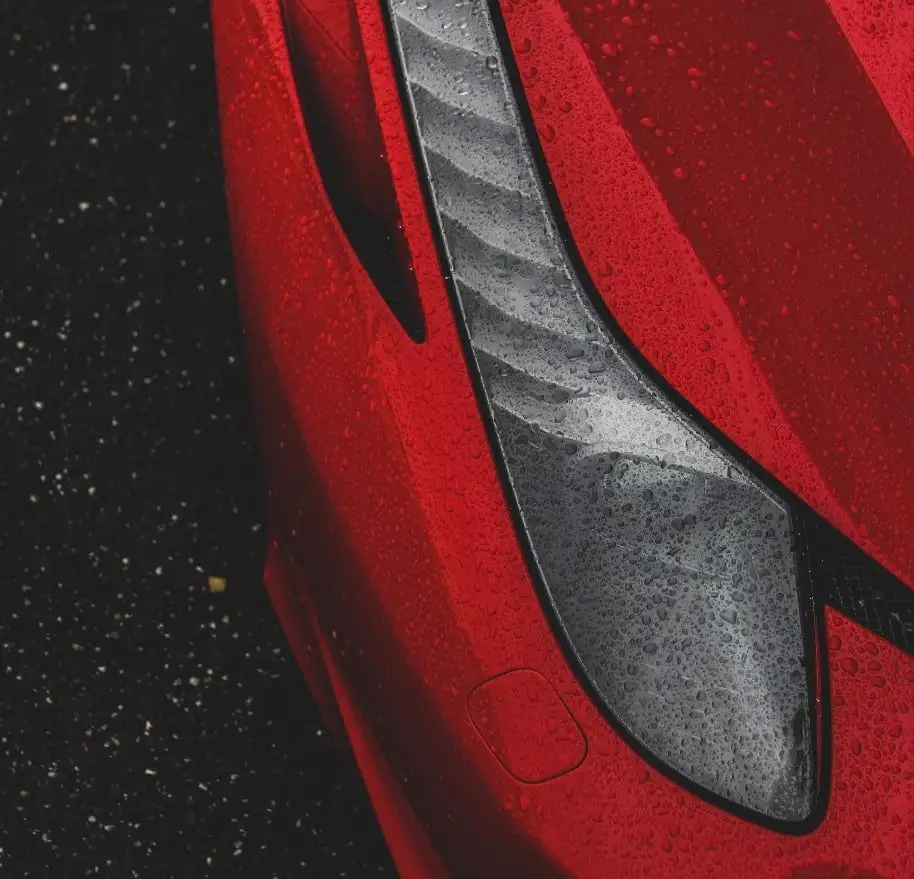 Deep Reflections Detailers Inc ceramic coating work in LOS GATOS, CA