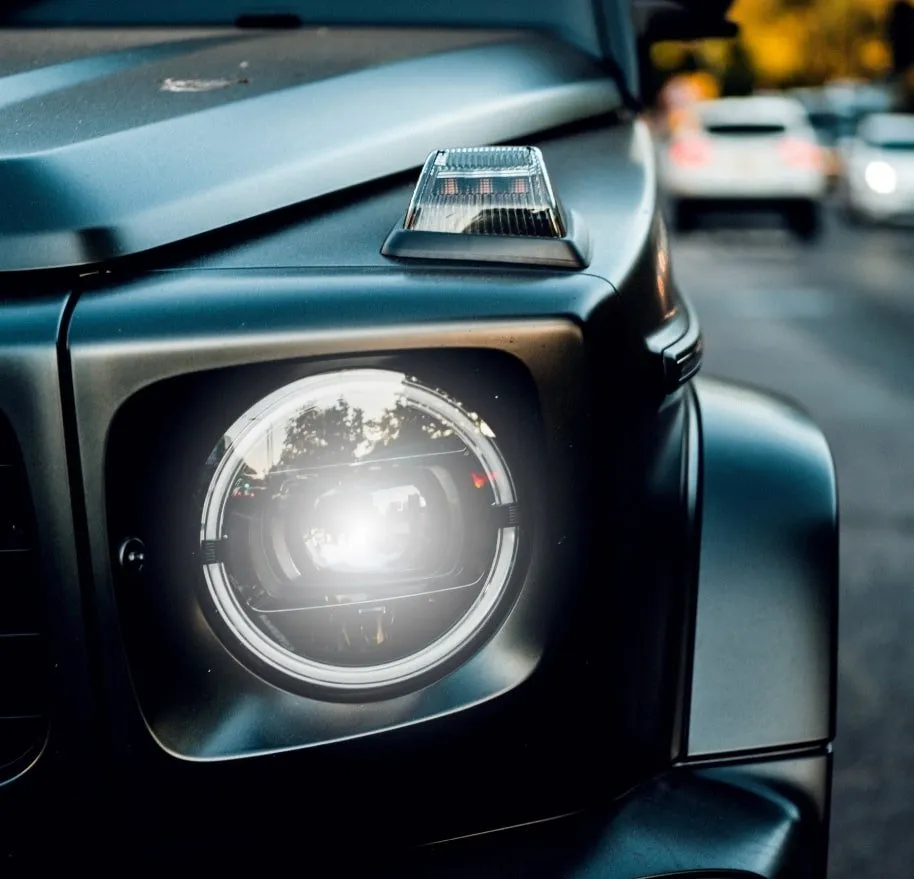 Deep Reflections Detailers Inc ceramic coating work in LOS GATOS, CA