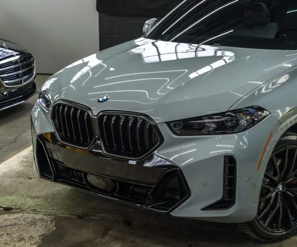 Deluxe Detail LLC — South Bend IN