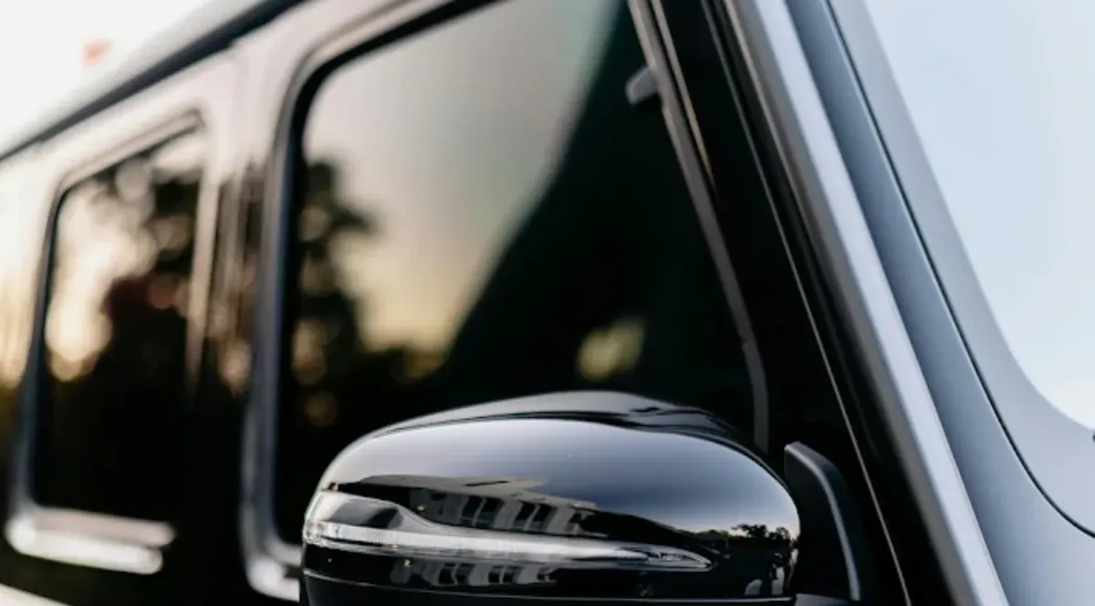 Dent Details ceramic coating work in Litchfield, MN