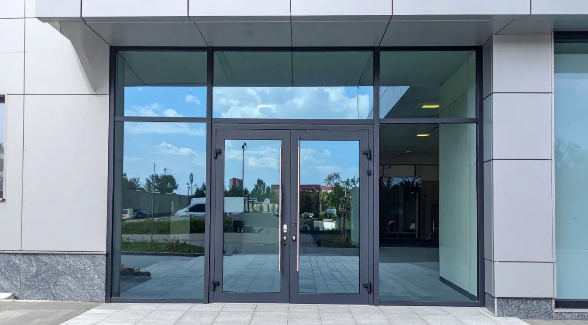 Dent Details ceramic coating work in Litchfield, MN