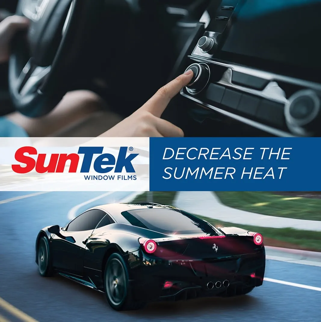 Desert Tint — Las Vegas NV