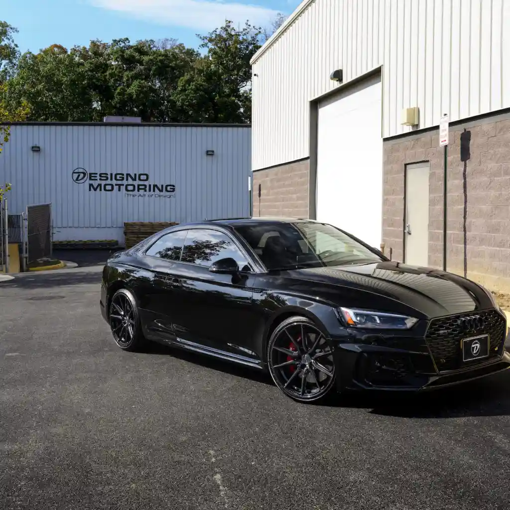 Designo Motoring — Sterling VA