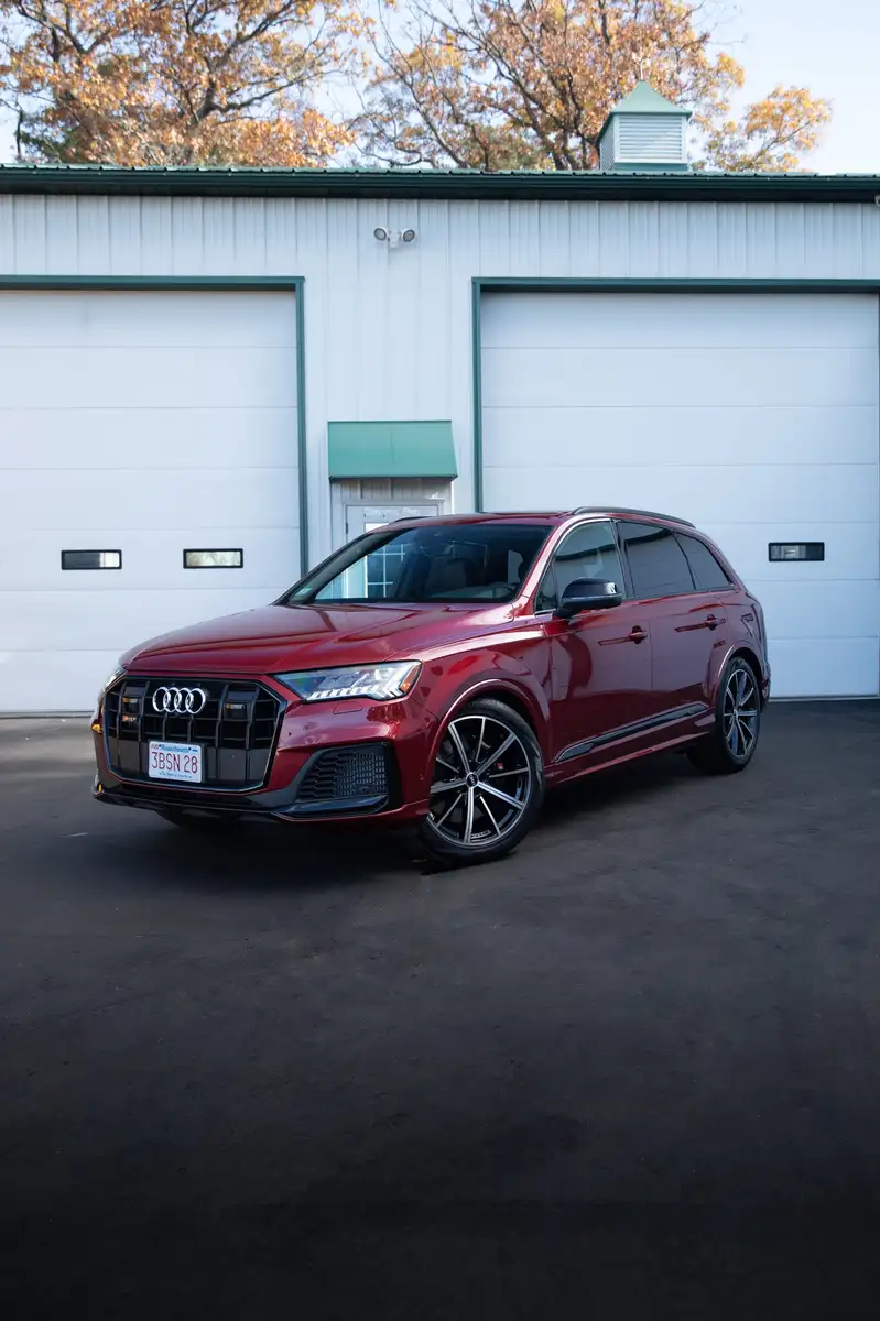 Detail Boutique Miami — Miami FL