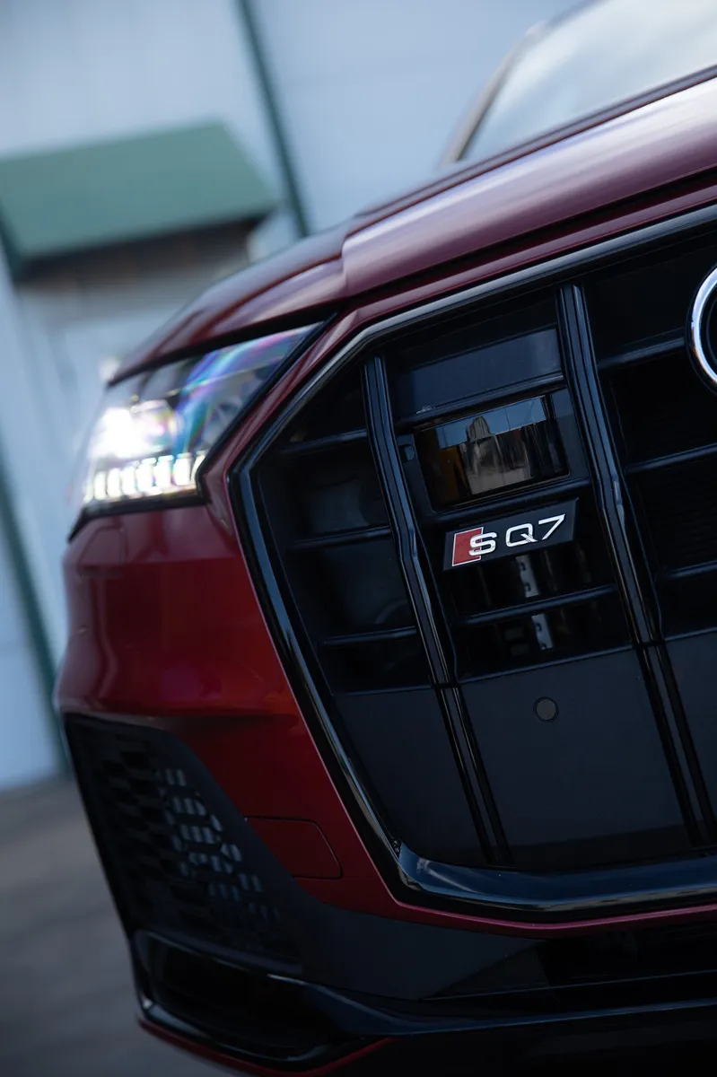 Detail Boutique Miami ceramic coating work in Miami, FL