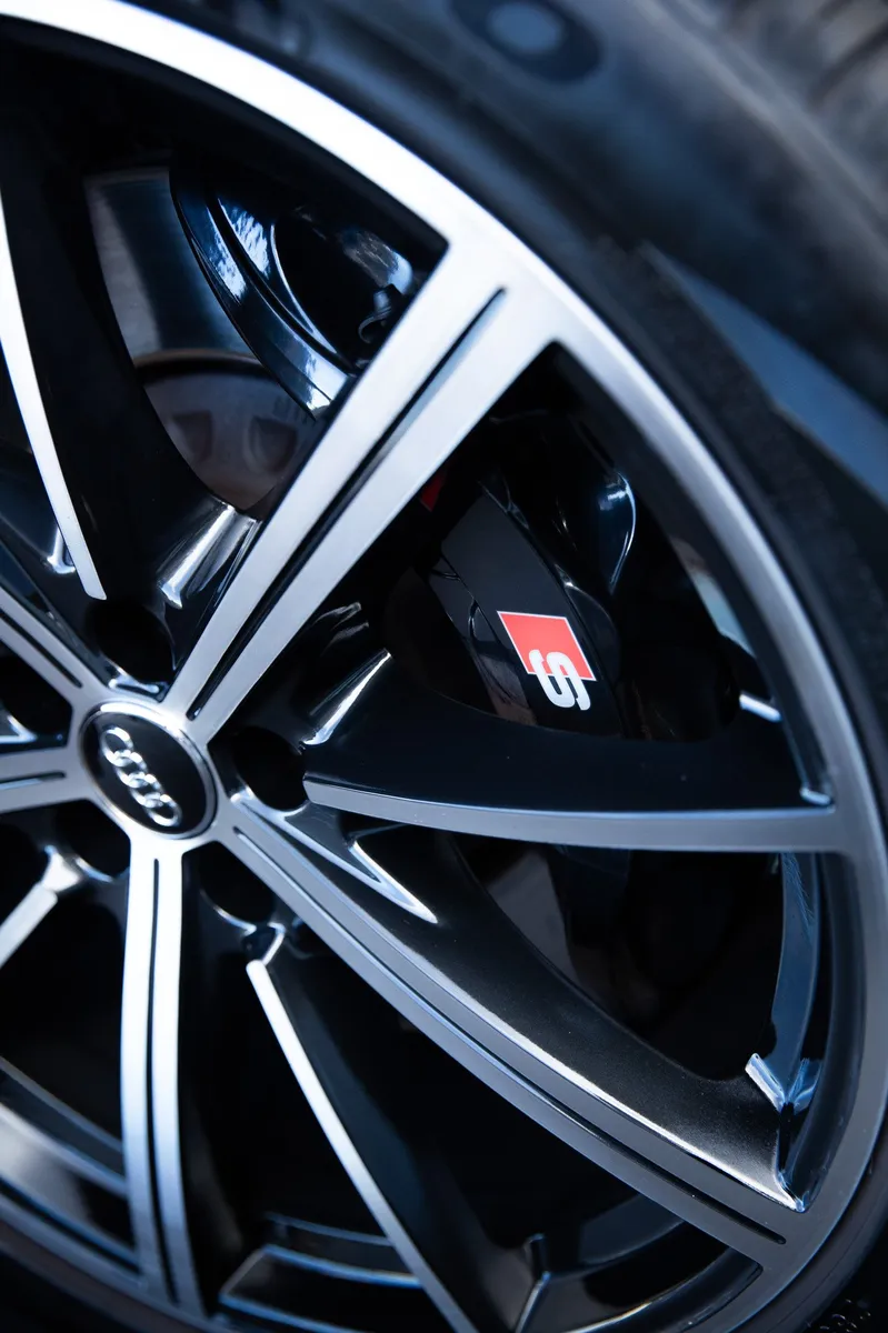 Detail Boutique Miami ceramic coating work in Miami, FL