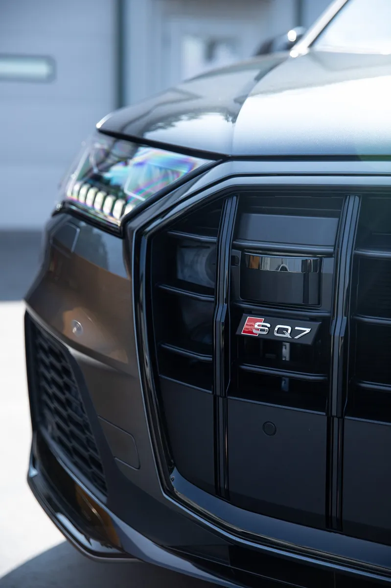 Detail Boutique Miami ceramic coating work in Miami, FL