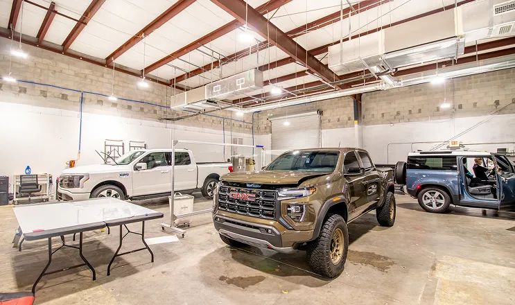 Detail Daytona — Port Orange, FL