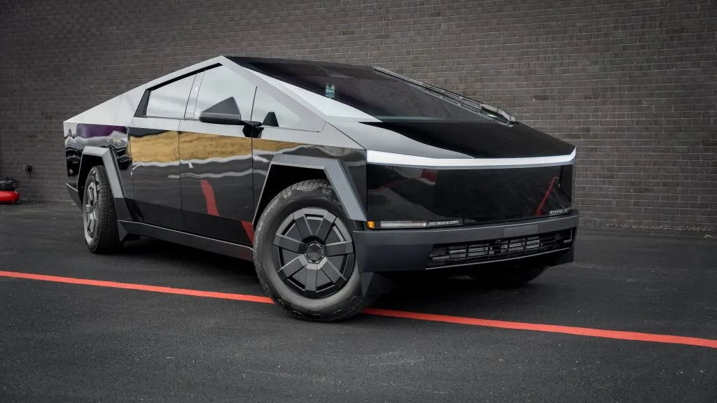 Detail Driven ceramic coating work in Harrisonburg, VA