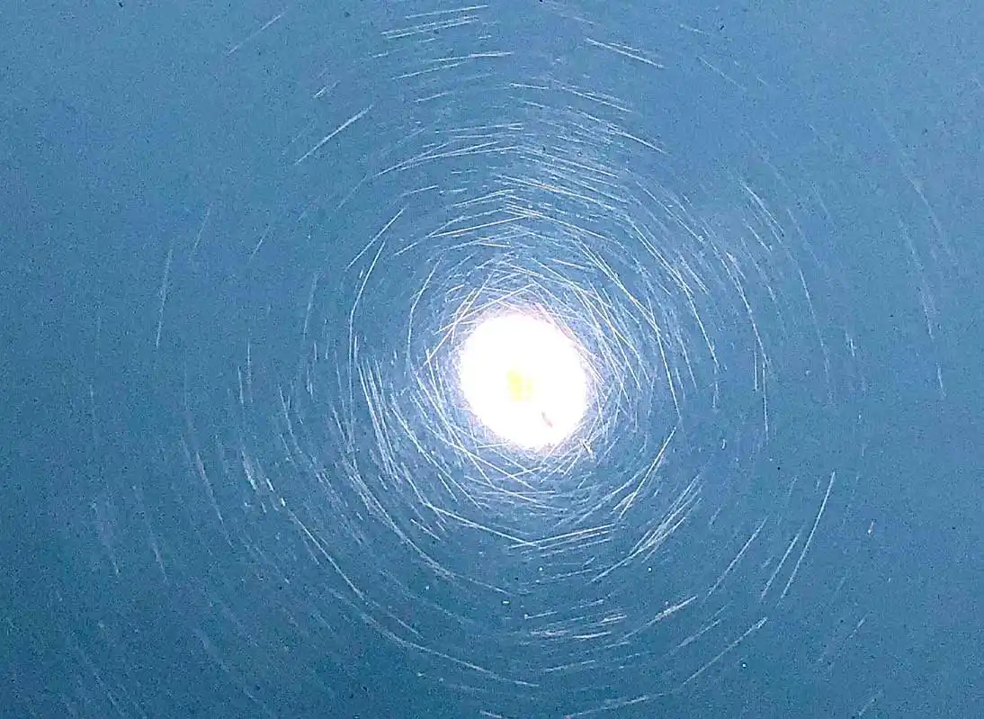 Detail Geeks ceramic coating work in Oakland Park, FL