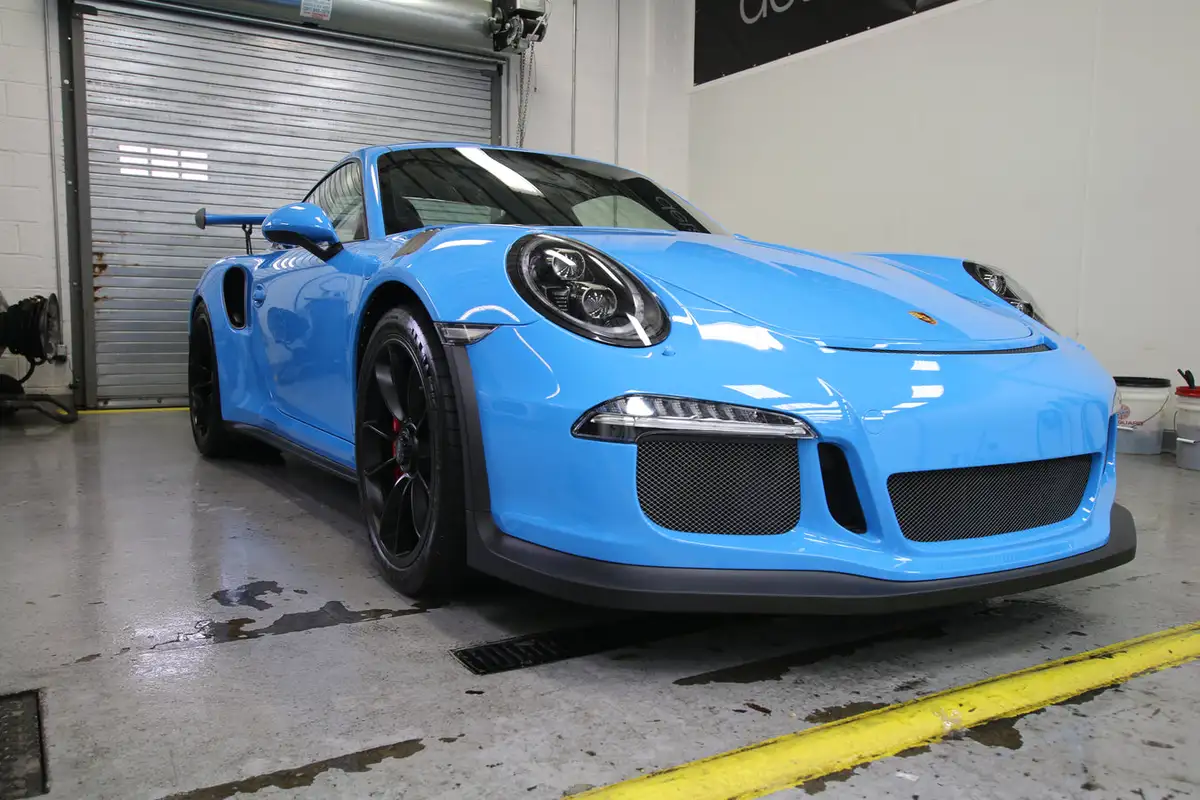 Detailer's Domain — Norwood NJ