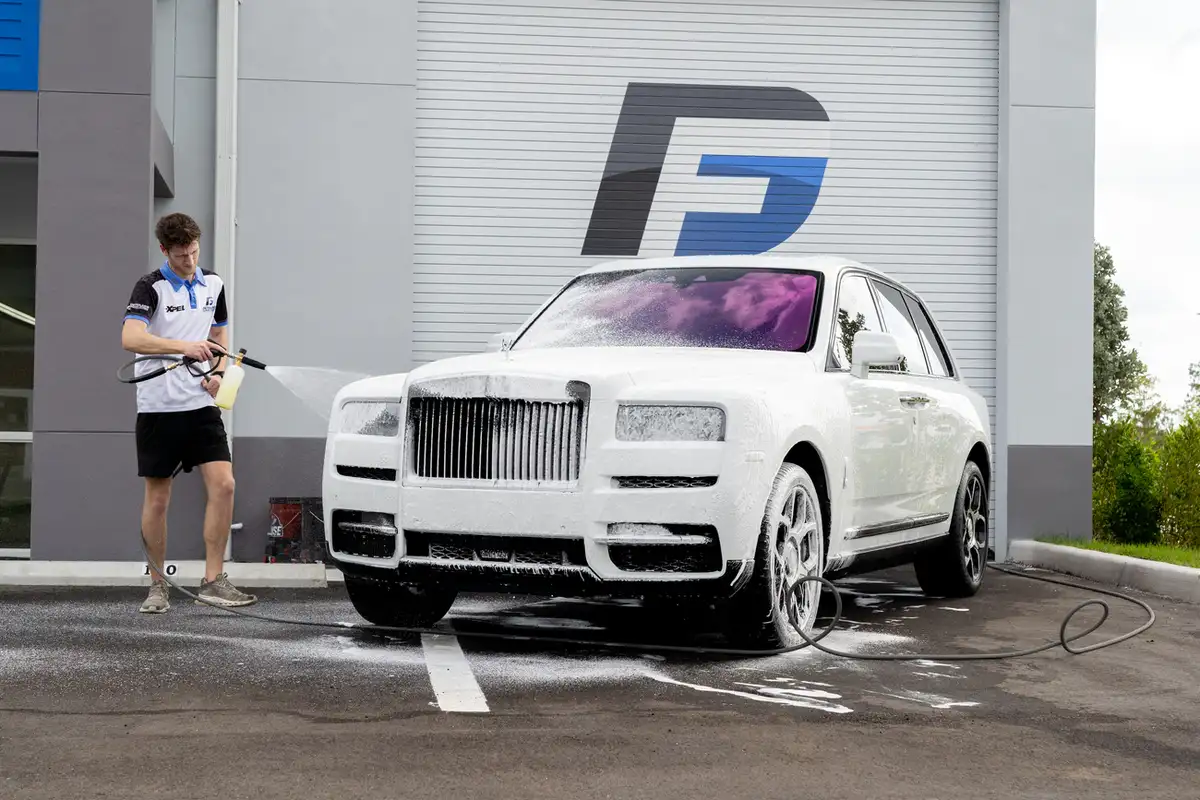 Detailers of Fort Myers — Ft Myers FL