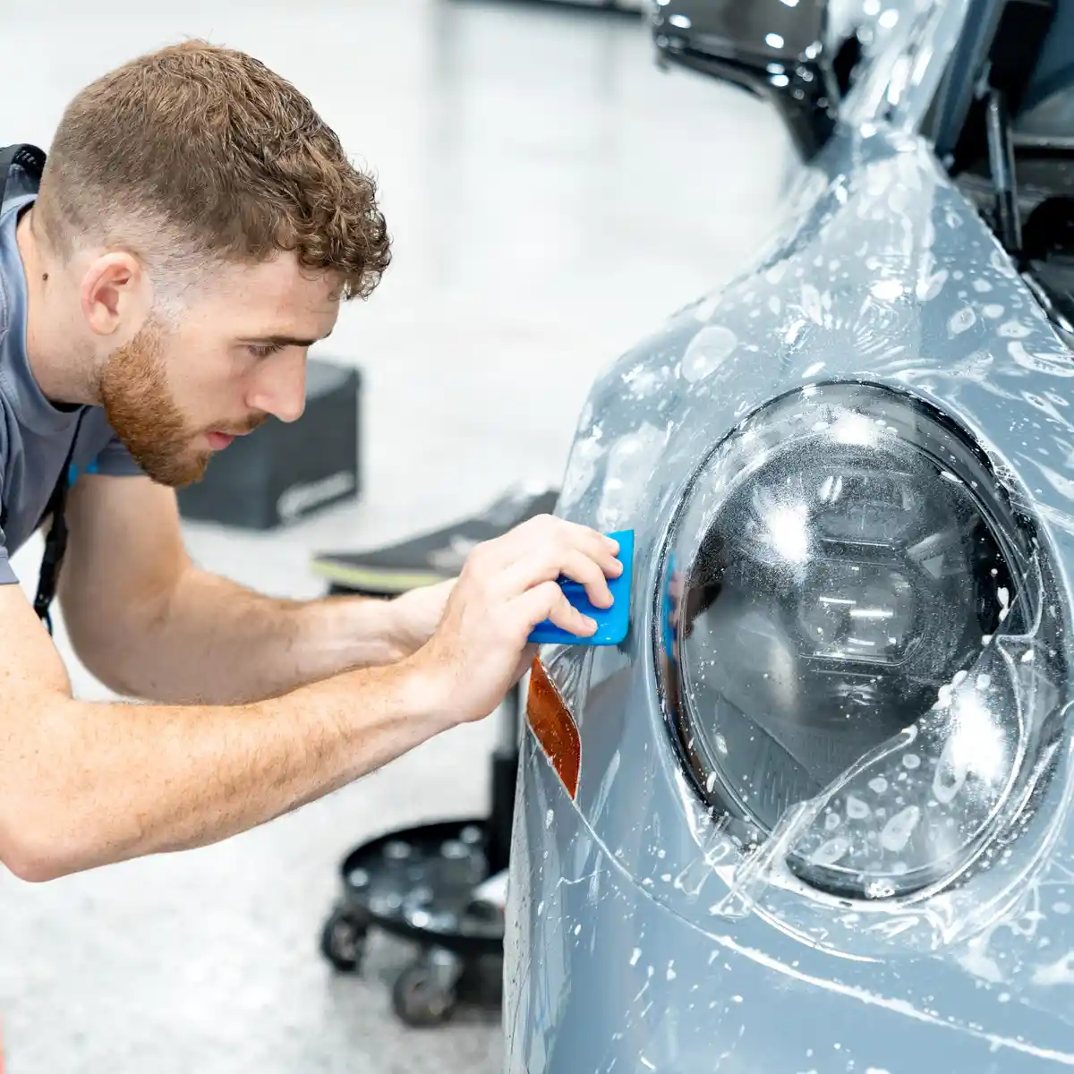 Detailers of Naples — Naples FL