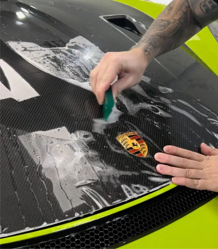 Detailground — Orlando FL