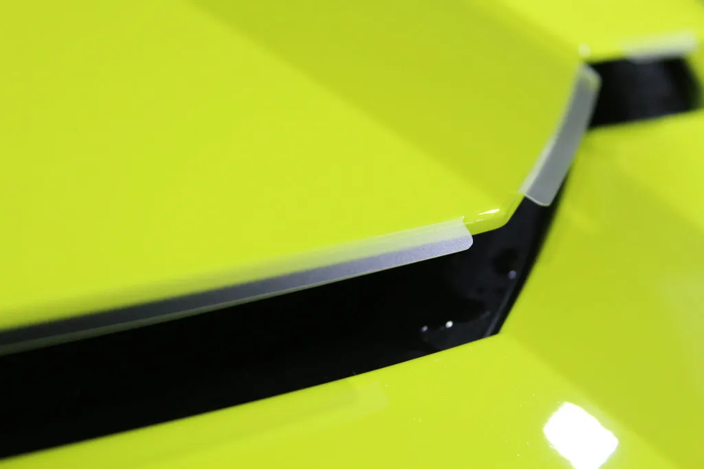 Detailground ceramic coating work in Orlando, FL