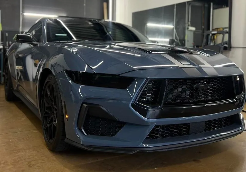 Dialed Wraps — Round Rock TX