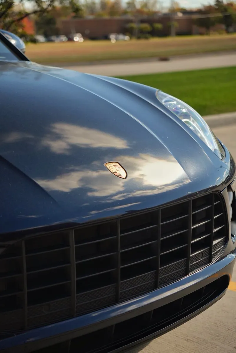 Diamond Detailz LLC — Shelby Township MI