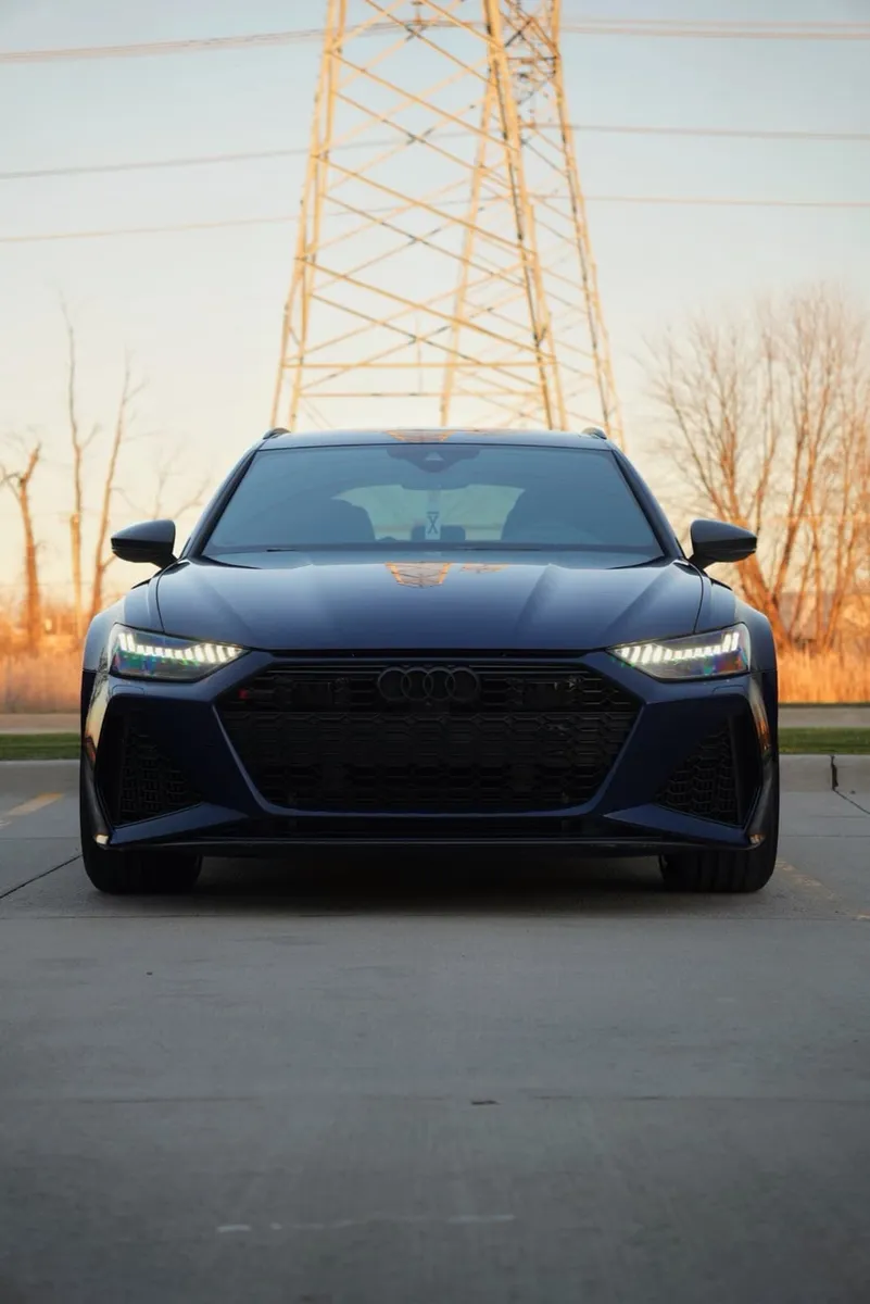 Diamond Detailz LLC ceramic coating work in Shelby Township, MI