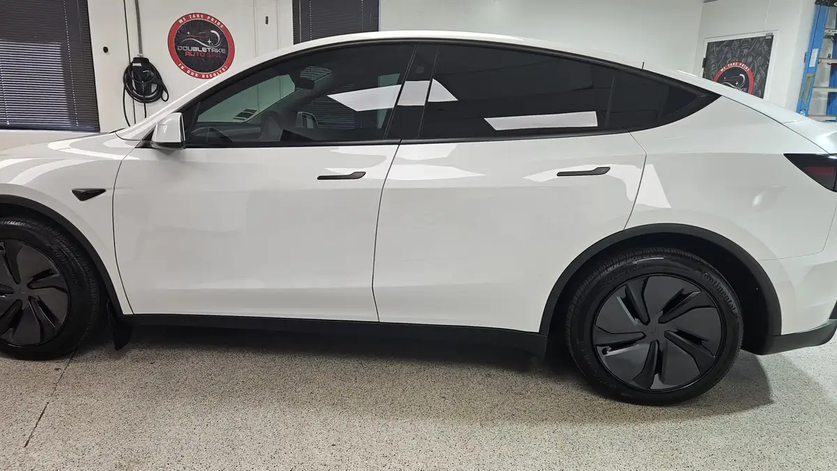 DoubleTake  Auto Spa, Inc — Fremont CA