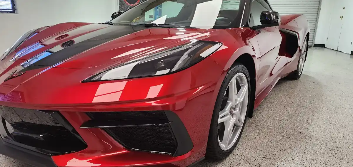 DoubleTake  Auto Spa, Inc ceramic coating work in Fremont, CA