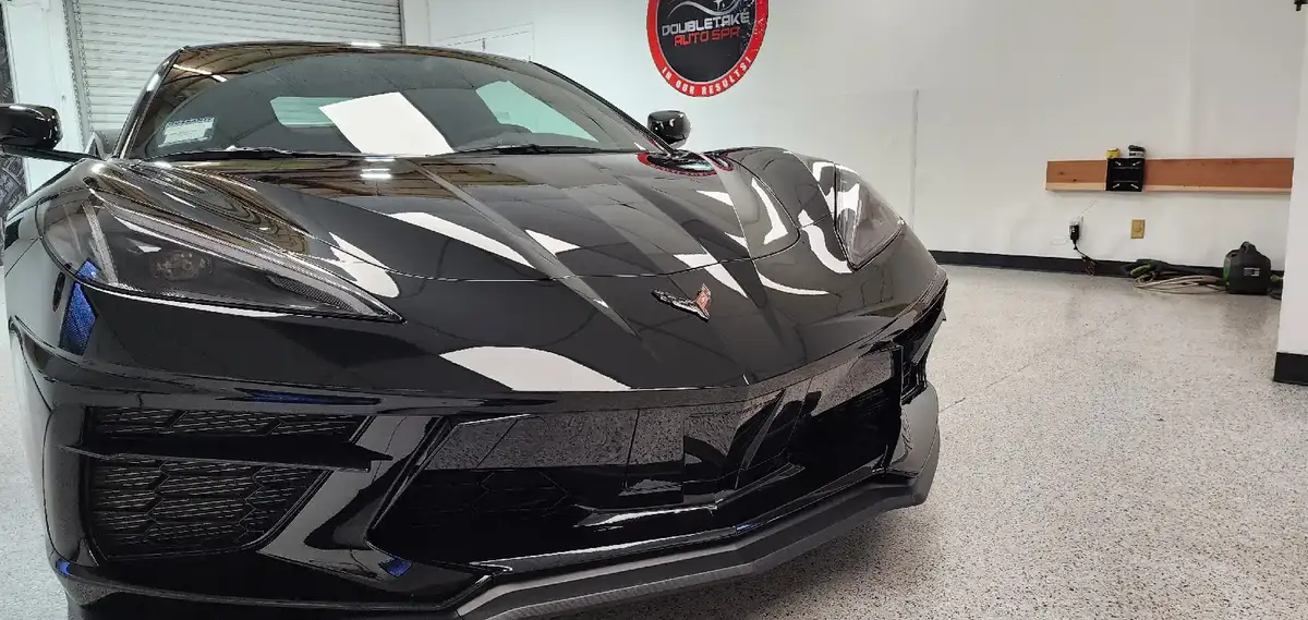 DoubleTake  Auto Spa, Inc ceramic coating work in Fremont, CA