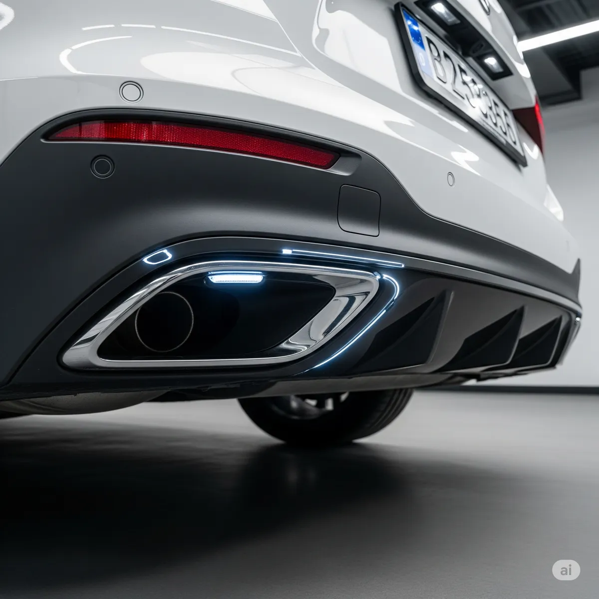 Dragon Master Auto Sound & Security ceramic coating work in Brooklyn, NY