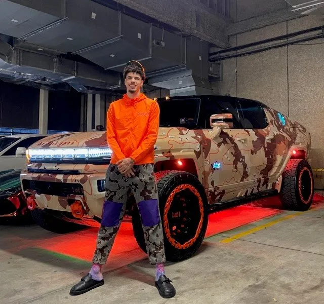 Dreamworks Motorsports ceramic coating work in Roxboro, NC