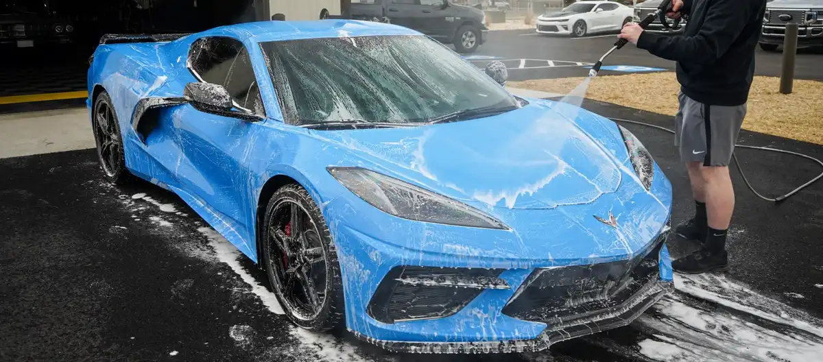 Drexel Auto Styling — Martinsburg WV