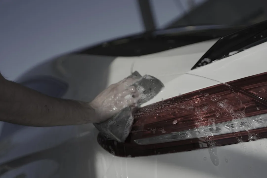 Driven — Burnsville MN