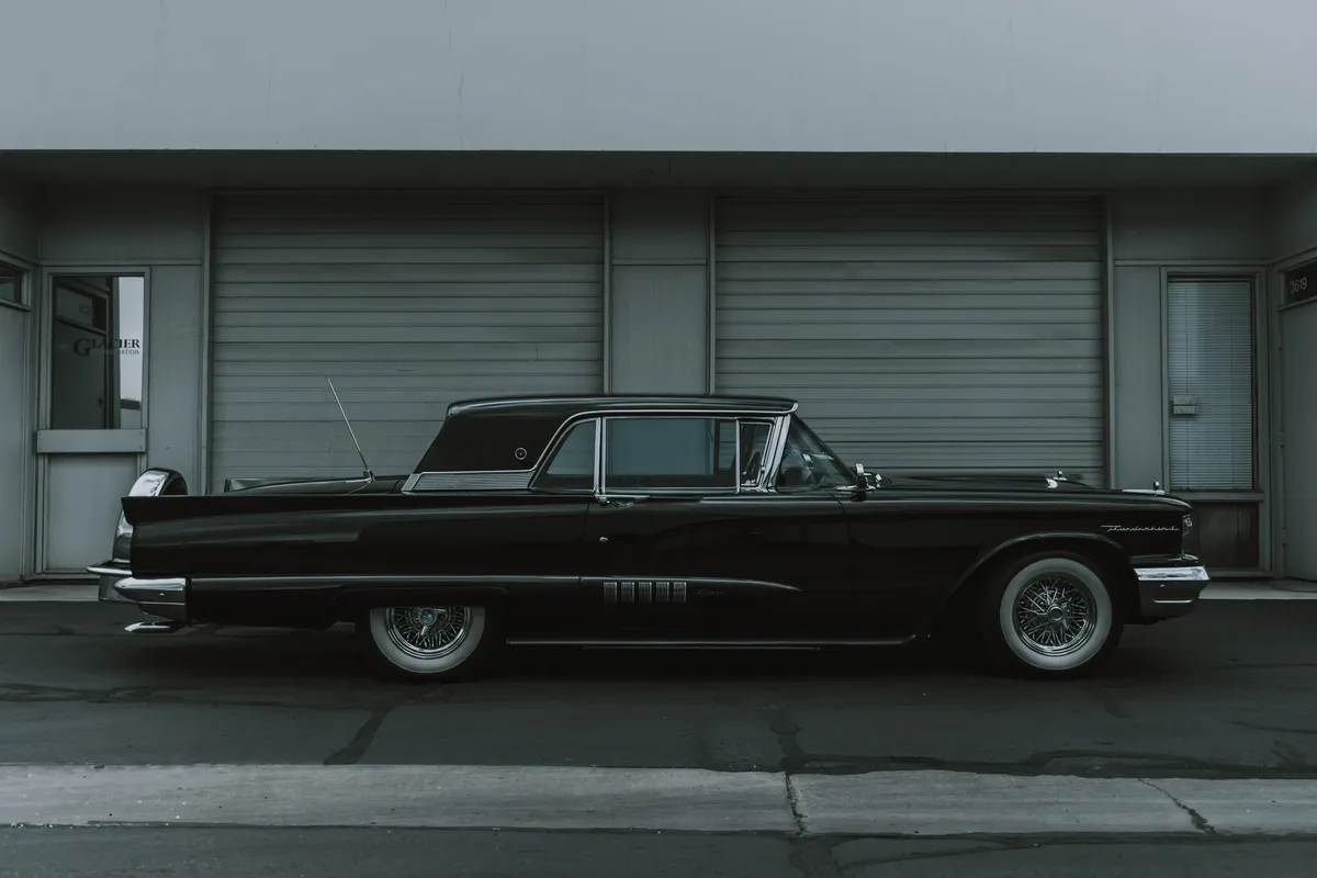 Drop Detailing — Murray UT