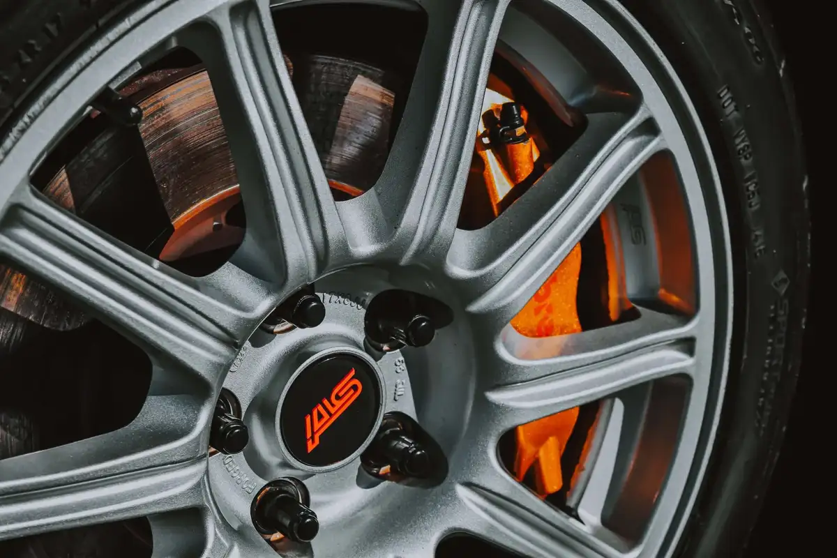 Drop Detailing ceramic coating work in Murray, UT