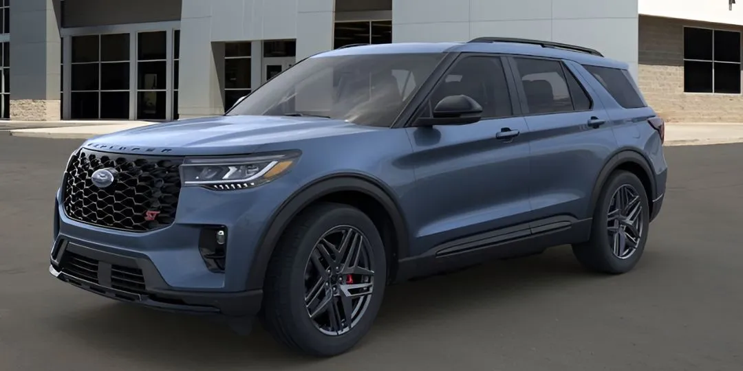 Durango Motor Co. ceramic coating work in Durango, CO