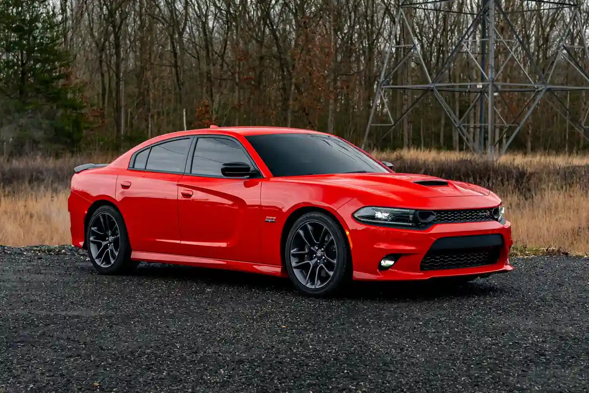 Dynamic Tint & Paint Protection ceramic coating work in Swedesboro, NJ