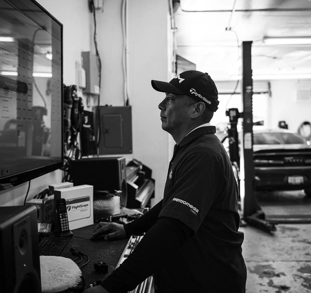 East Bay Auto Spa ceramic coating work in Walnut Creek, CA