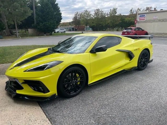 East Coast Window Tinting — Virginia Beach VA