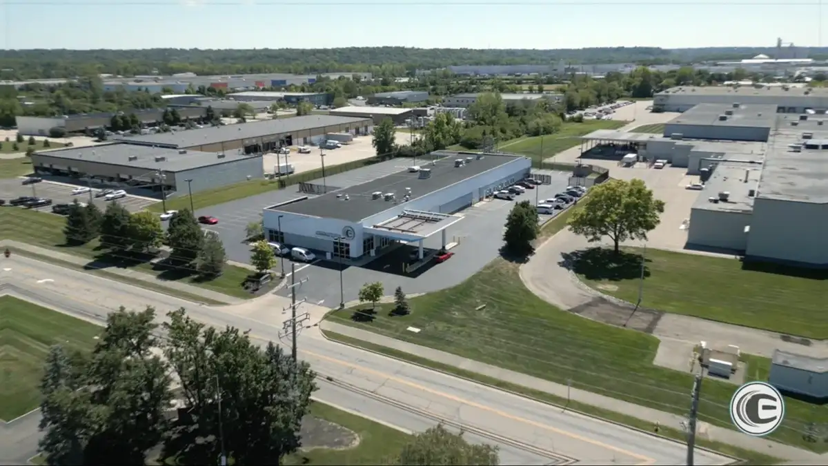 ECLIPSE WINDOW TINTING ceramic coating work in ROCHESTER, MN
