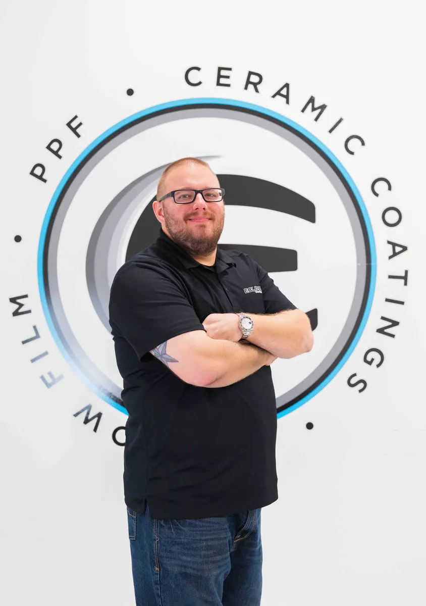 ECLIPSE WINDOW TINTING ceramic coating work in ROCHESTER, MN