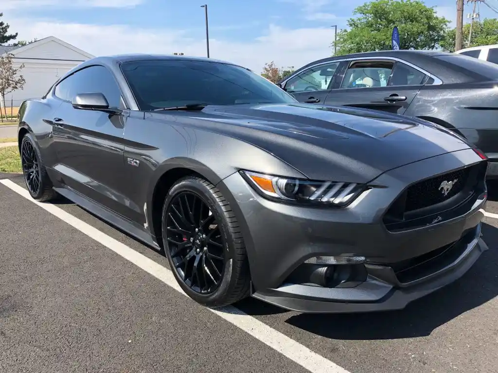 Ecoshine Detailing — Maumee OH