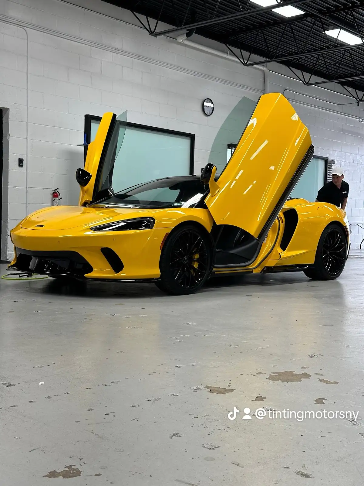 Nano Ceramic Coating - Paint Correction - Auto detailing — photo 4